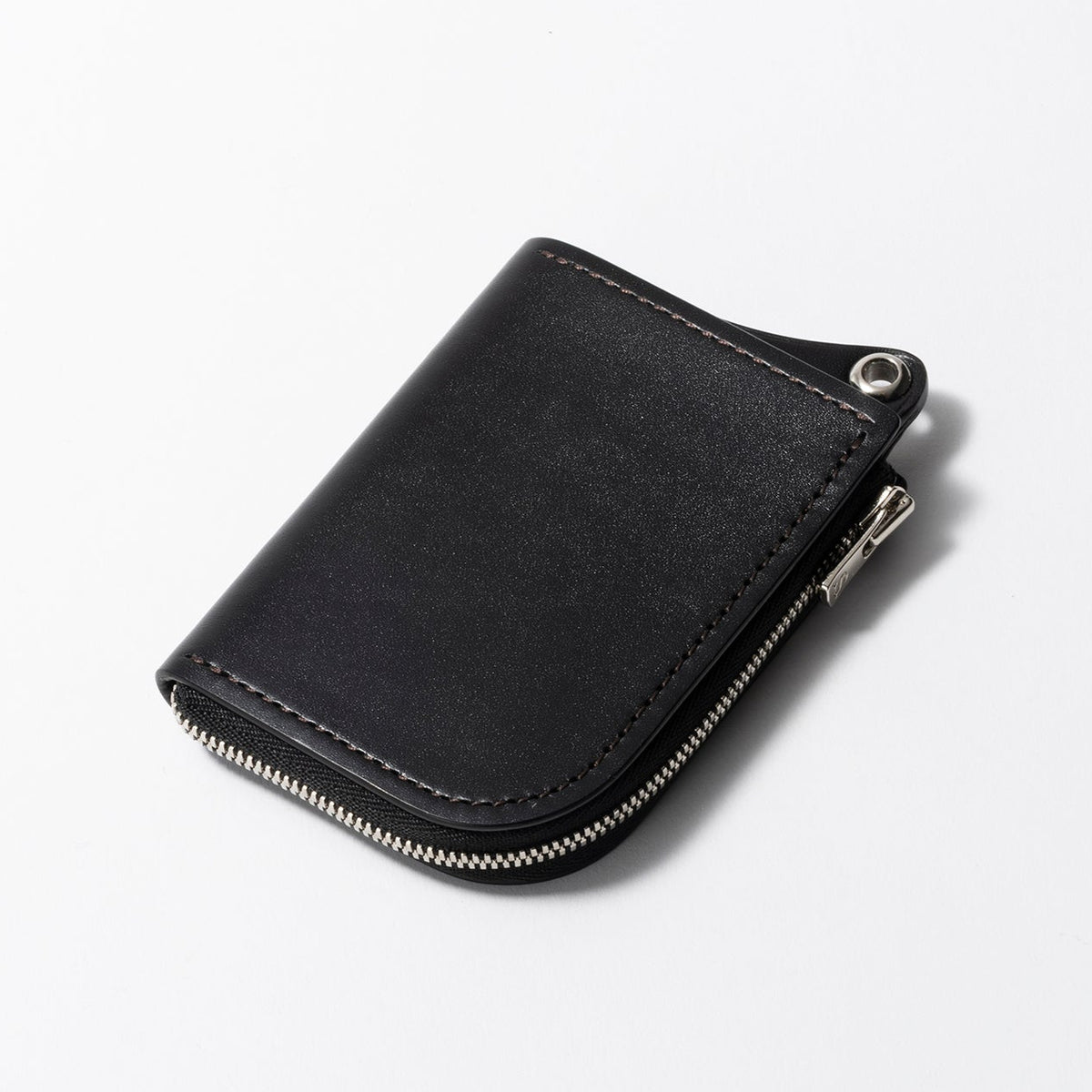 WILD SWANS | ワイルドスワンズ Begin別注 ミニL字ジップウォレット WILD SWANS | ワイルドスワンズ Begin別注 ミニL字ジップウォレット