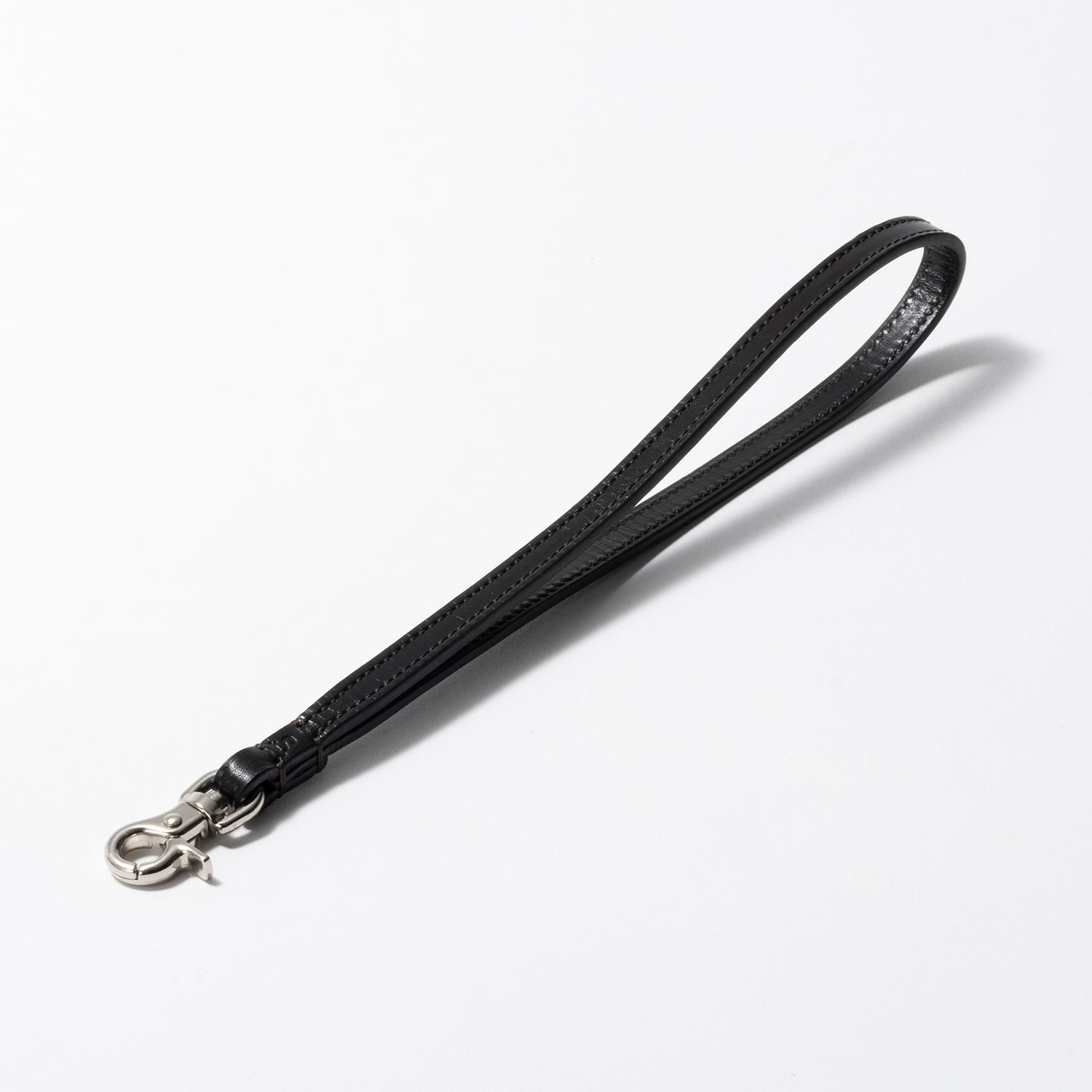 WILD SWANS | ワイルドスワンズ　Begin別注 サドルプルアップ ハンドストラップ(TETHER_SS)