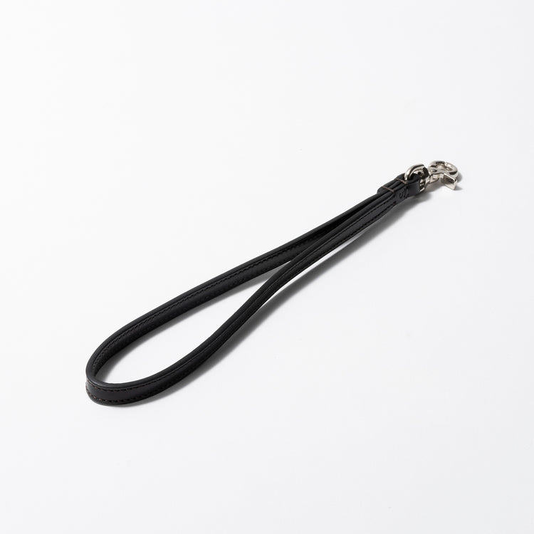 WILD SWANS | ワイルドスワンズ　Begin別注 サドルプルアップ ハンドストラップ(TETHER_SS)