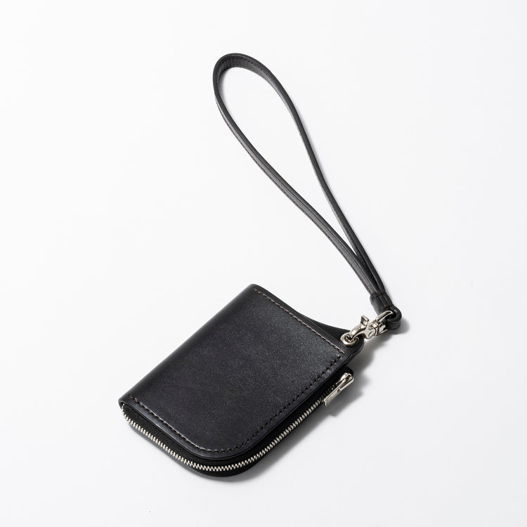 WILD SWANS | ワイルドスワンズ　Begin別注 サドルプルアップ ハンドストラップ(TETHER_SS)