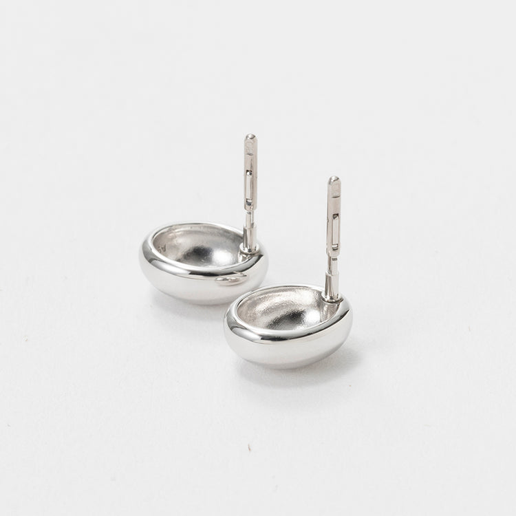 Baqless | バックレス　Amity Egg