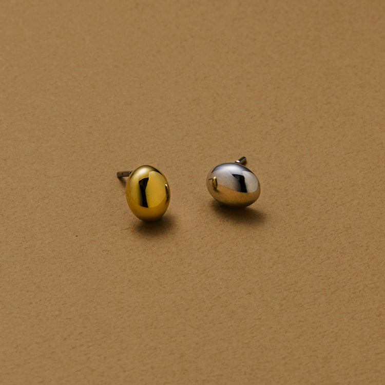 Baqless | バックレス　Amity Egg