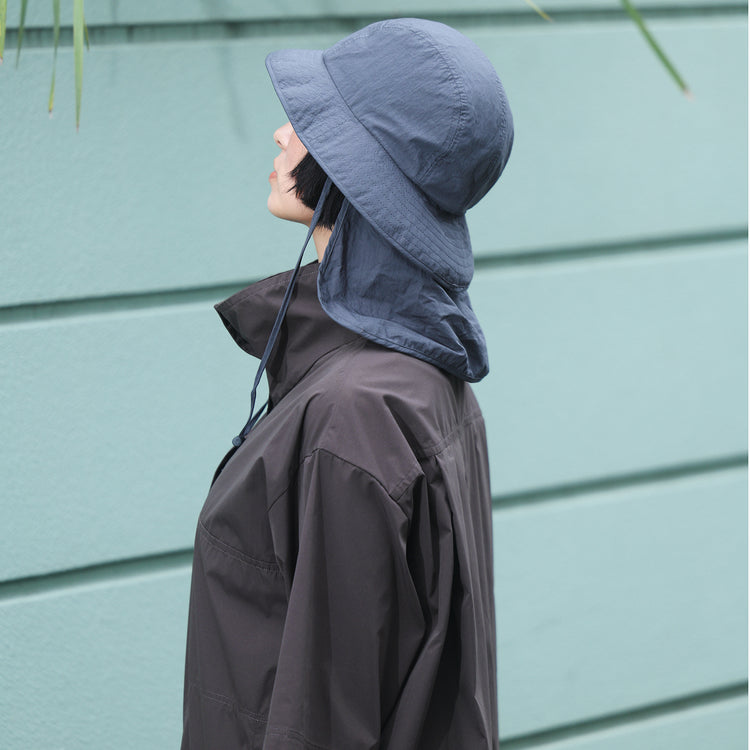 Lala Rasheed Guard SEESET | シーセット LaLa Begin別注 RASH GUARD ONE PIECE