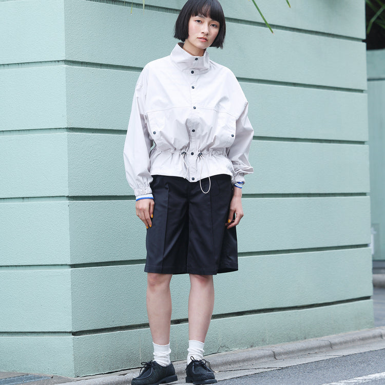 Lala Rasheed Guard SEESET | シーセット LaLa Begin別注 RASH GUARD BLOUSON