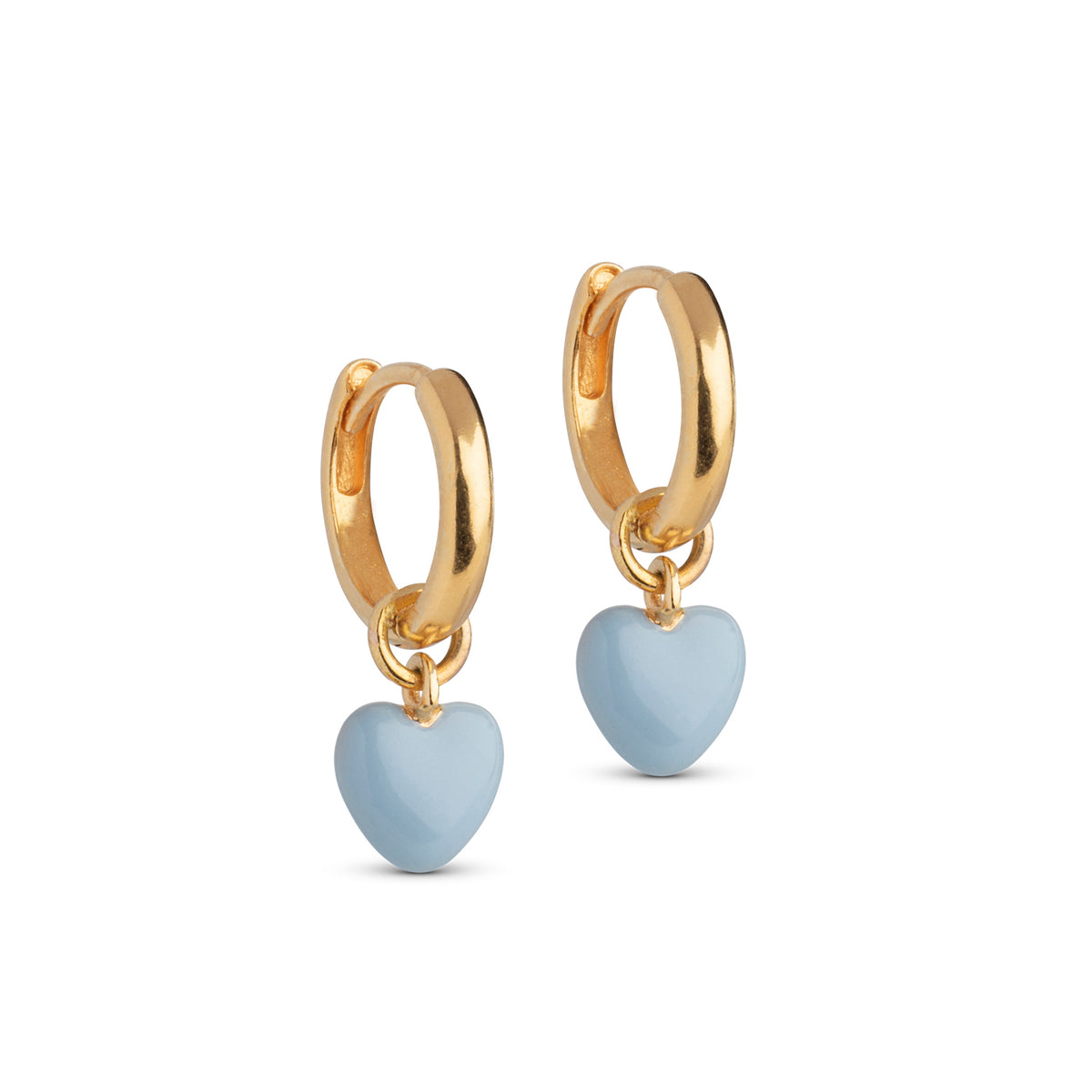 ENAMEL Copenhagen | エナメルコペンハーゲン Earring Amore