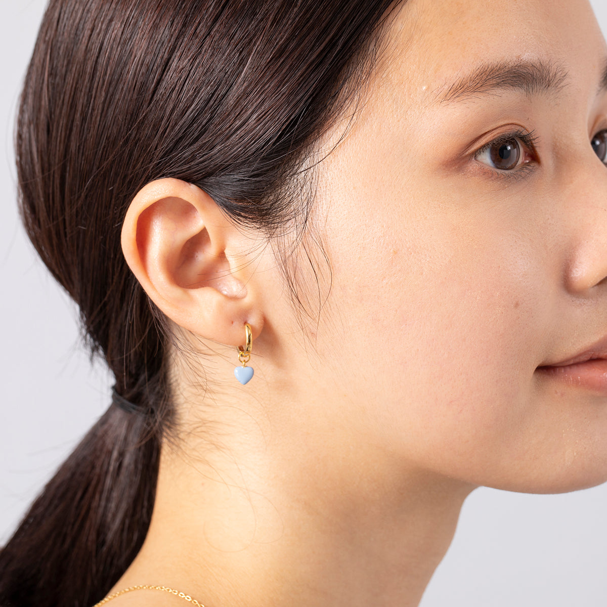 ENAMEL Copenhagen | エナメルコペンハーゲン Earring Amore