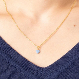 ENAMEL Copenhagen | エナメルコペンハーゲン　Necklace Amore