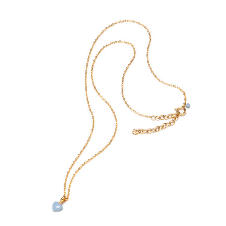 ENAMEL Copenhagen | エナメルコペンハーゲン　Necklace Amore