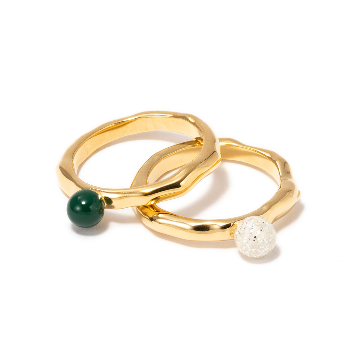 ENAMEL copenhagen | エナメルコペンハーゲン Ring Ariel
