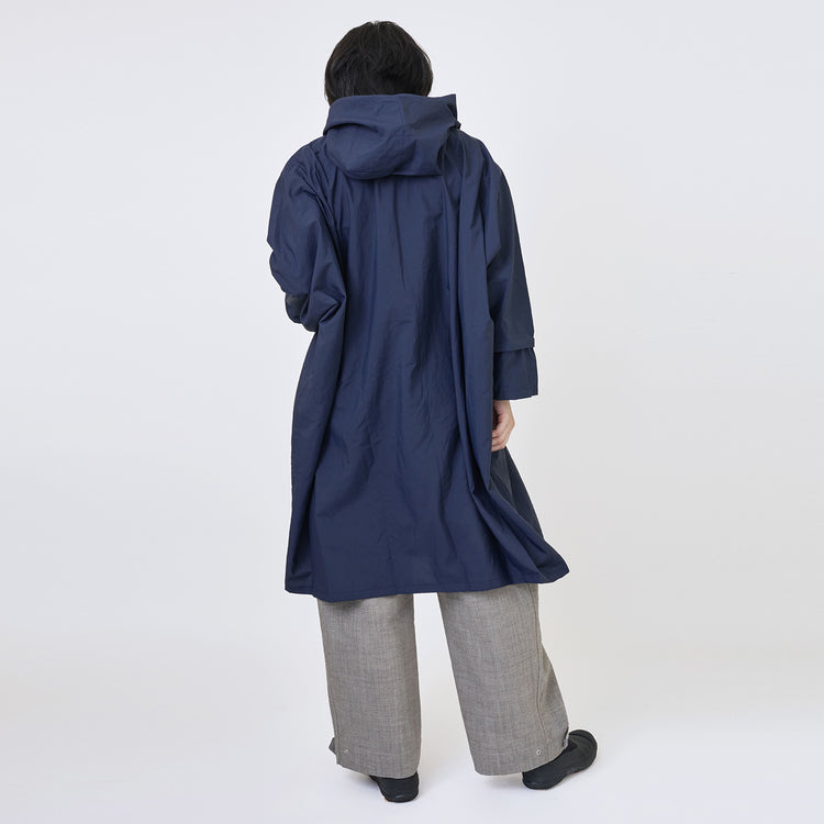 モデル身長169cm (Mサイズ着用)