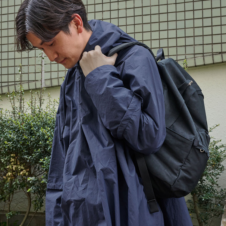 ダントツ撥水 | ダントツハッスイ　レインパッカブル