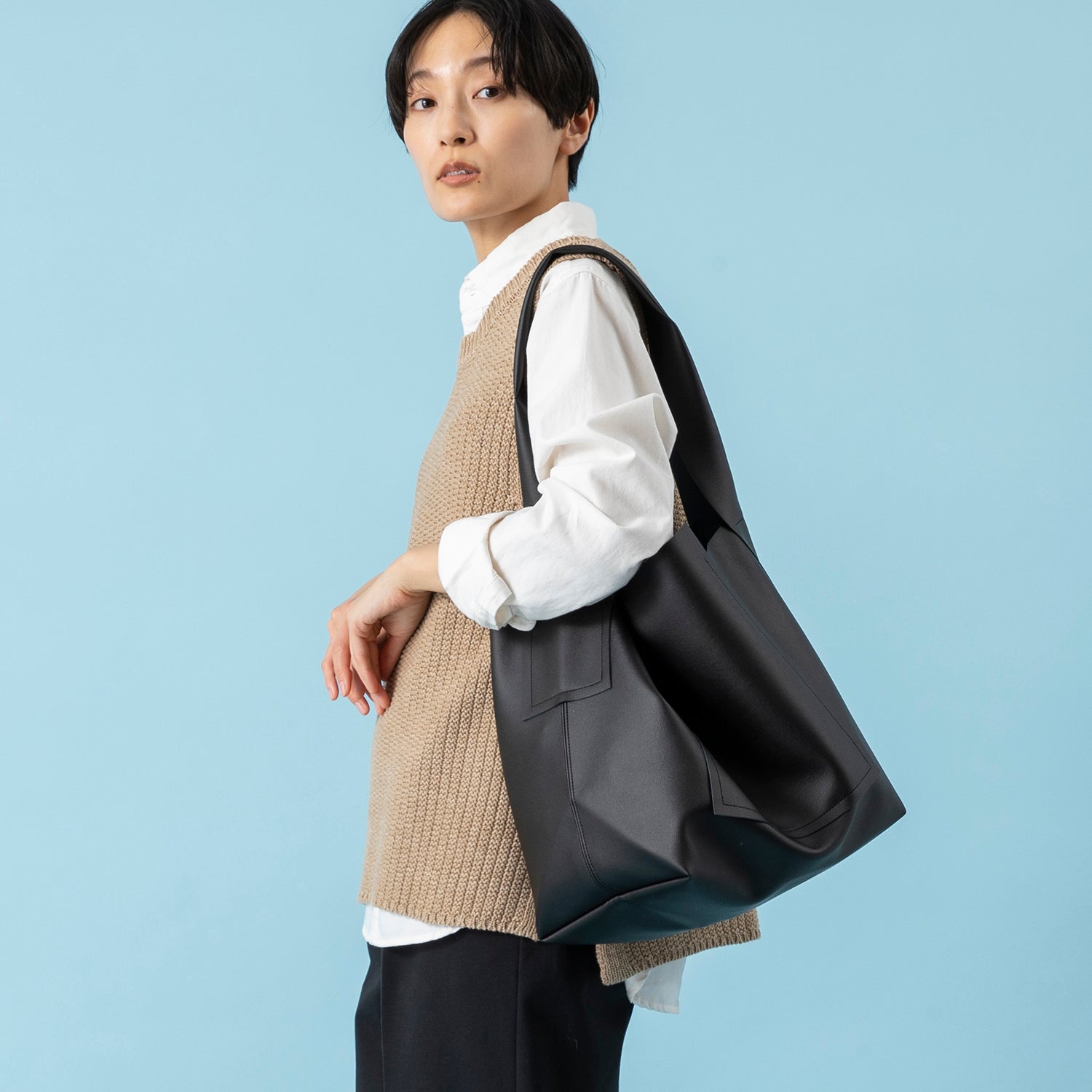 mate-mono | マテモノ つよいビッグショルダー#1