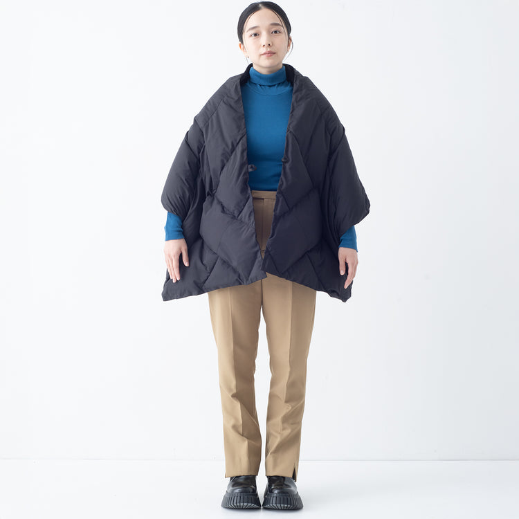 モデル身長153cm