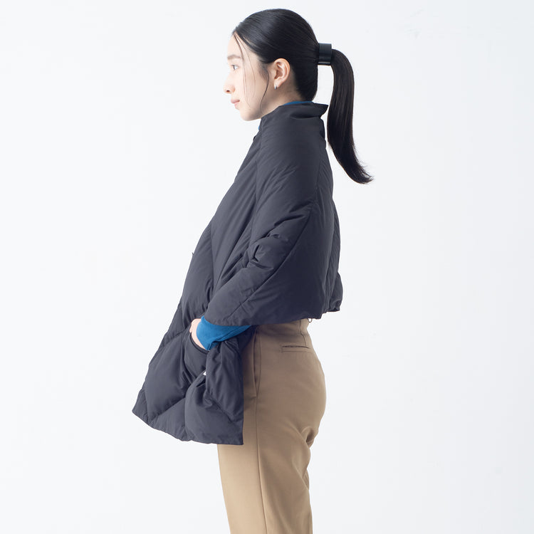 モデル身長153cm