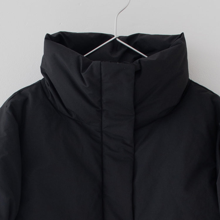 KWD | ケーダブルディー　STAND COLLAR DOWN BLOUSON