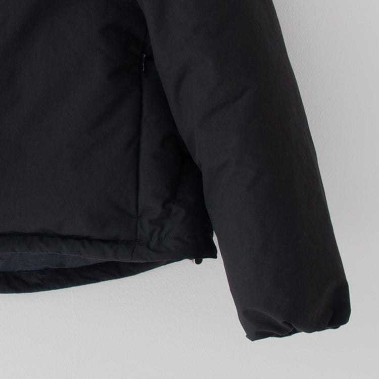 KWD | ケーダブルディー　STAND COLLAR DOWN BLOUSON