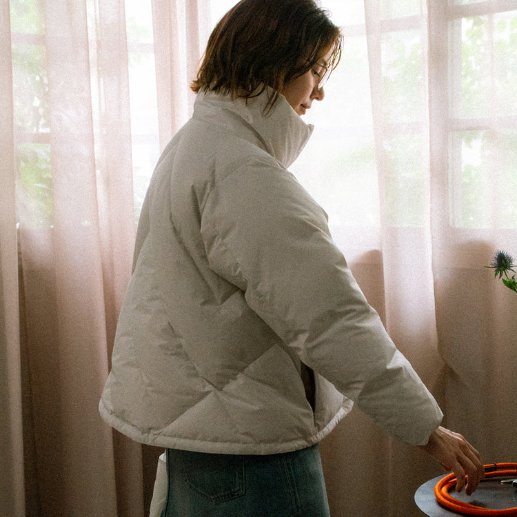 モデル身長165cm