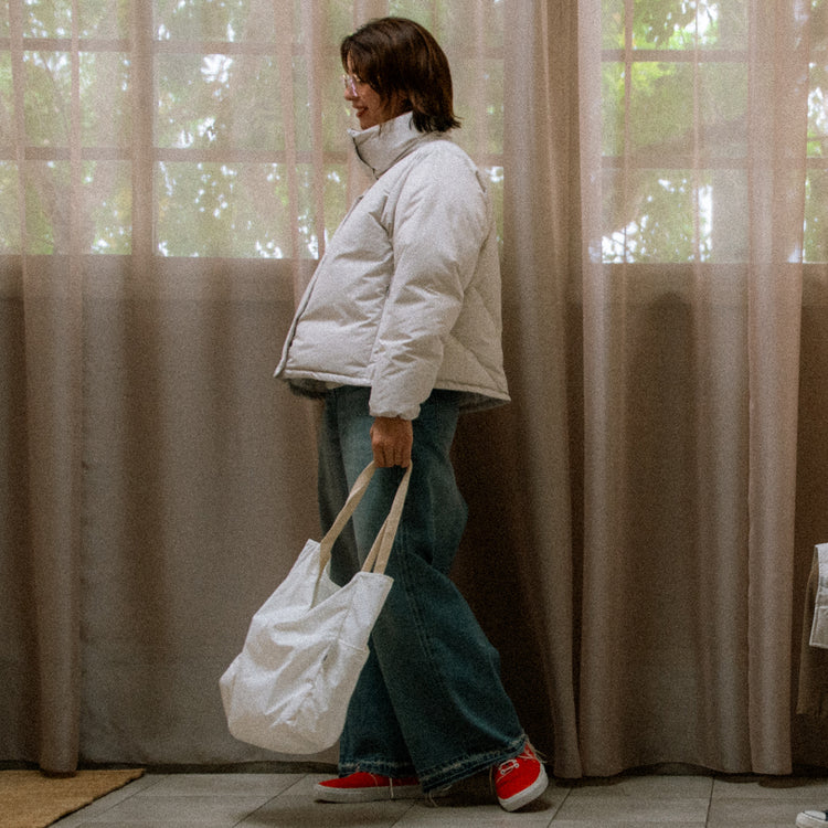 モデル身長165cm