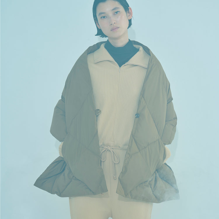 モデル身長170cm