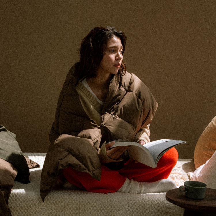 モデル身長165cm