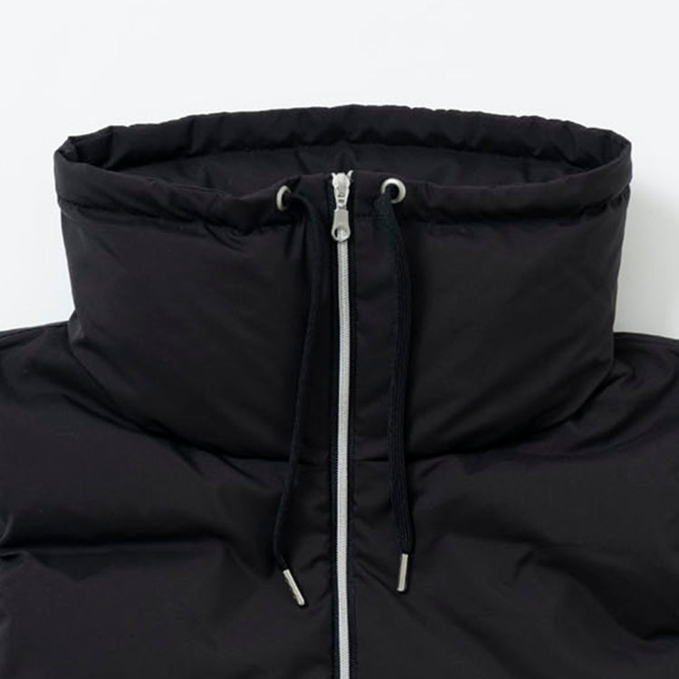 KWD | ケーダブルディー　STAND COLLAR DOWN PARTS