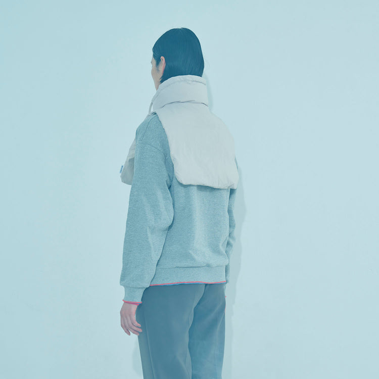 モデル身長170cm