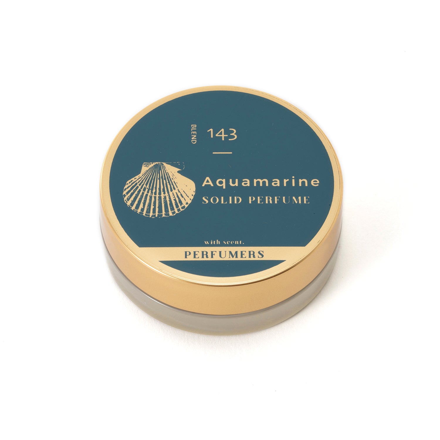 PERFUMERS | パフューマーズ PERFUMERS ソリッドパフューム