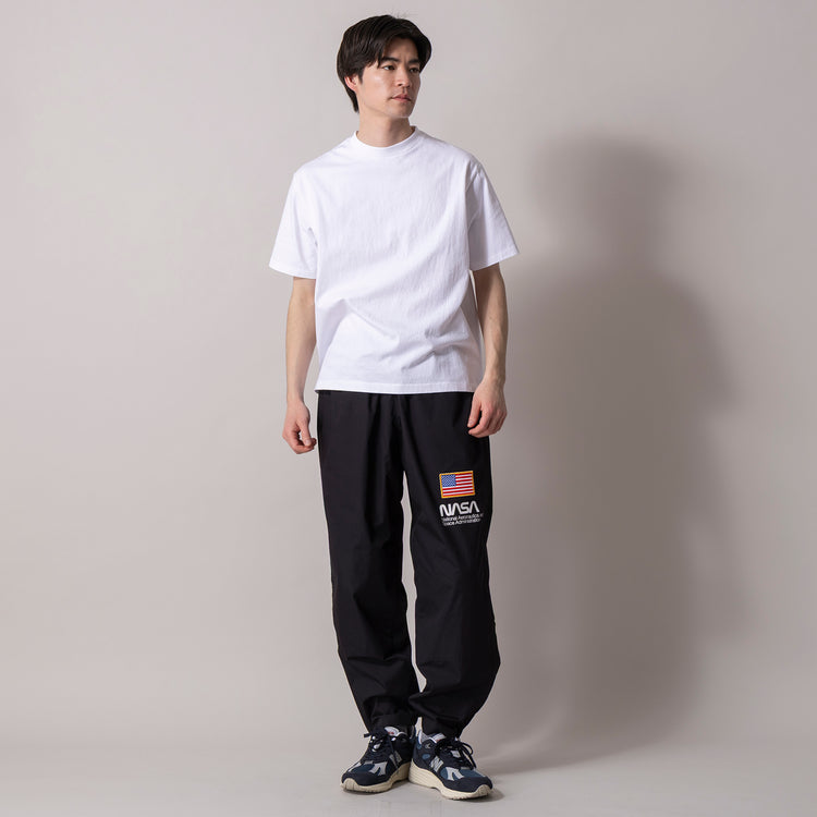 着用サイズ L(身長180cm)