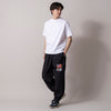 着用サイズ L(身長180cm)