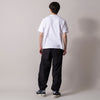 着用サイズ L(身長180cm)