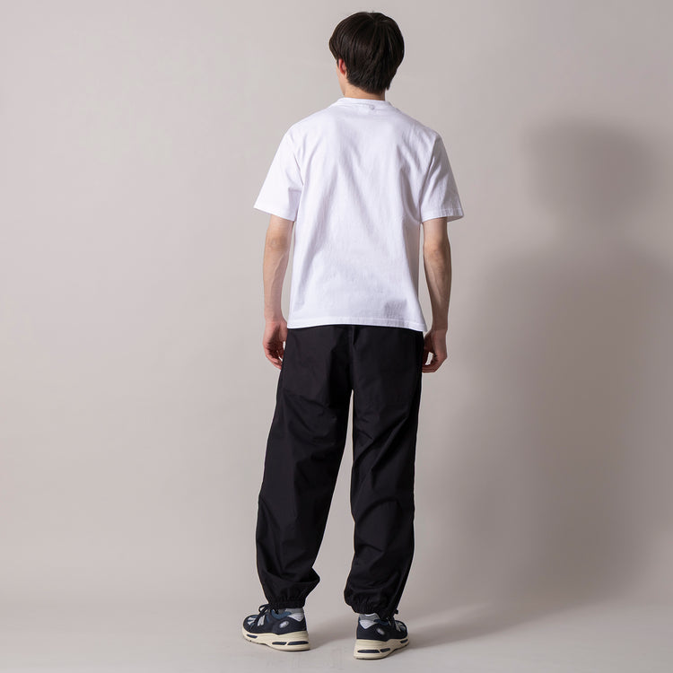 着用サイズ L(身長180cm)