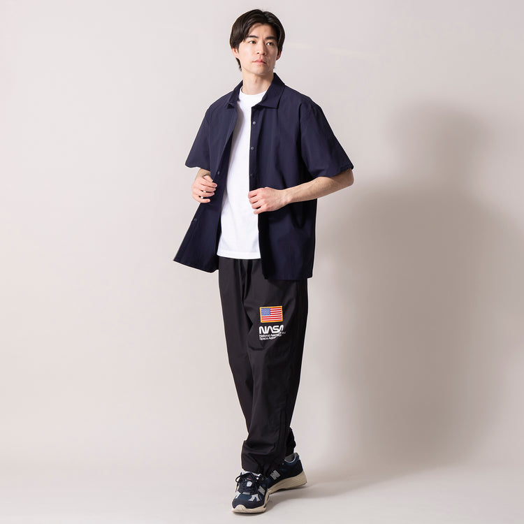 着用サイズ L(身長180cm)