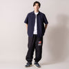 着用サイズ L(身長180cm)
