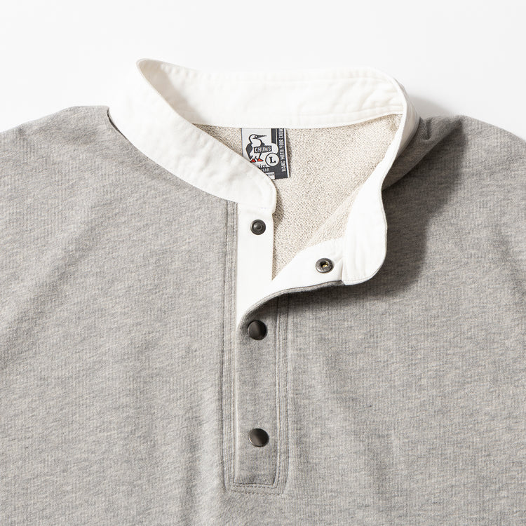 CHUMS | チャムス　LP Hurricane Top