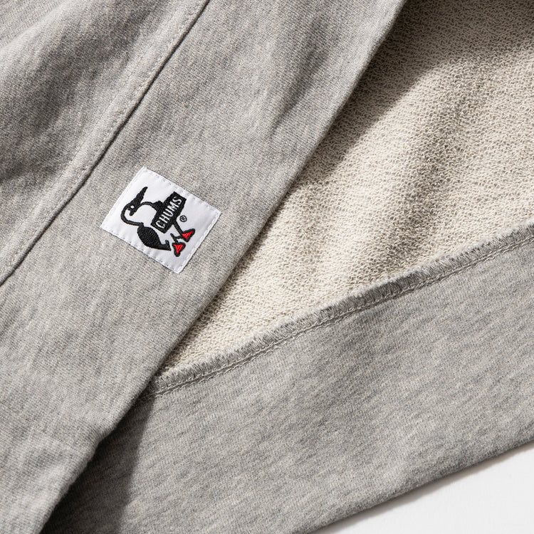 CHUMS | チャムス　LP Hurricane Top