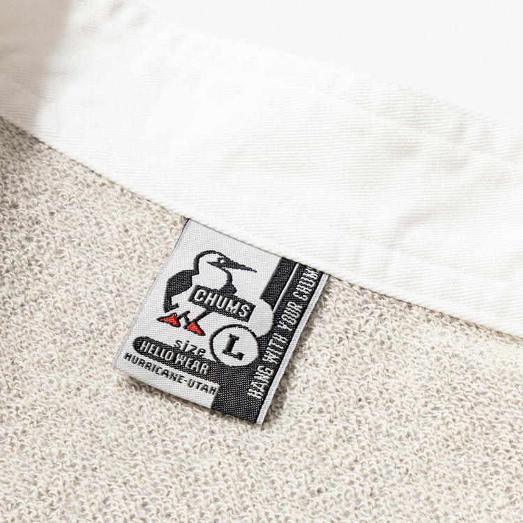 CHUMS | チャムス　LP Hurricane Top