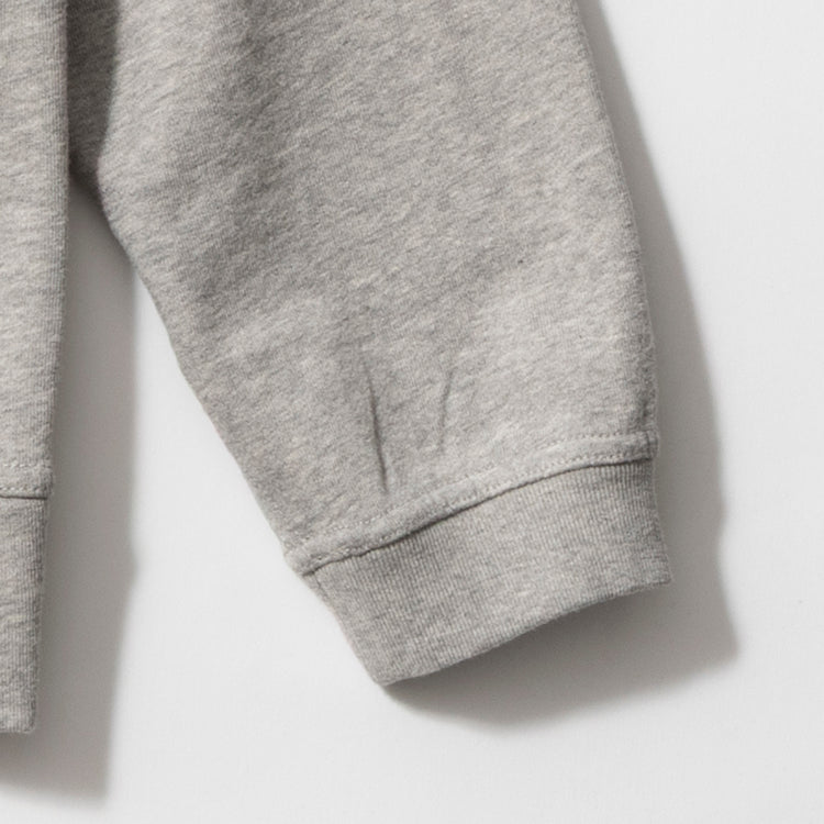 CHUMS | チャムス　LP Hurricane Top