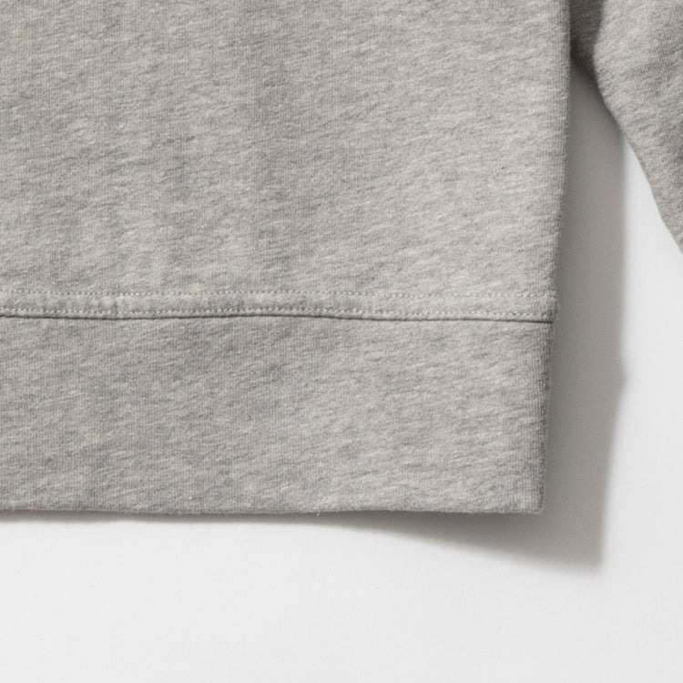 CHUMS | チャムス　LP Hurricane Top