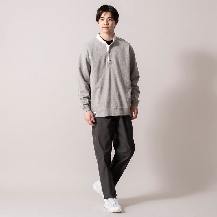 着用サイズ L(身長180cm)