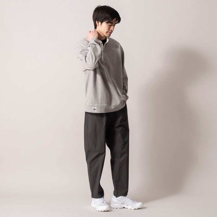 着用サイズ L(身長180cm)