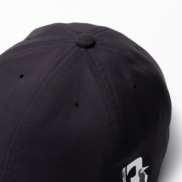 CHUMS | チャムス　チャムス×ミツカ ランニングライトキャップ