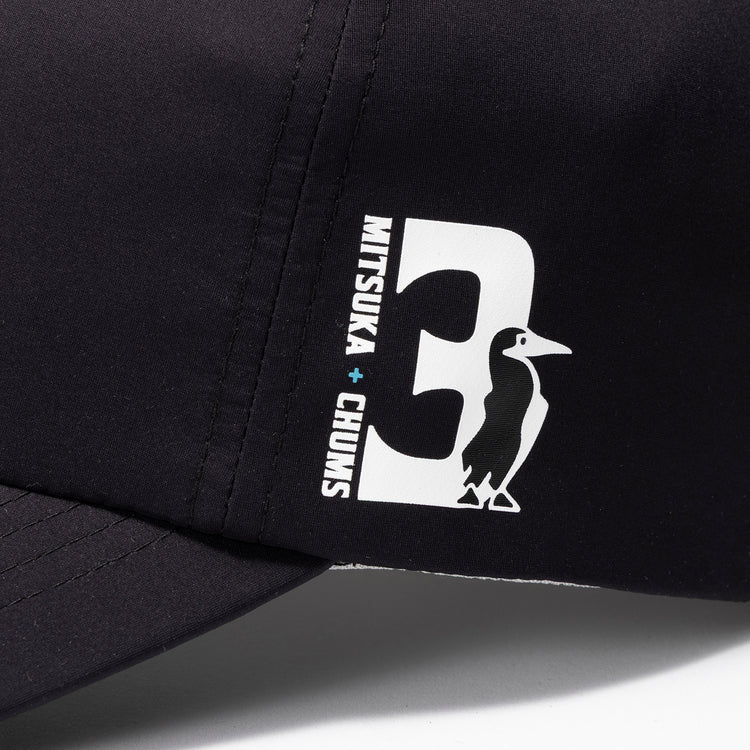 CHUMS | チャムス　チャムス×ミツカ ランニングライトキャップ