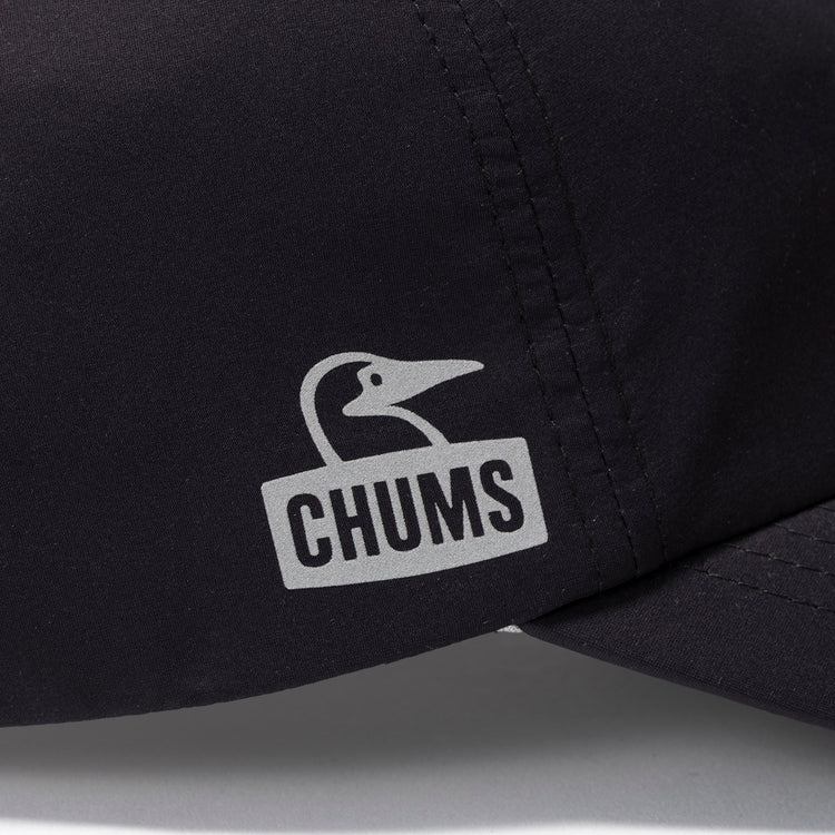 CHUMS | チャムス　チャムス×ミツカ ランニングライトキャップ