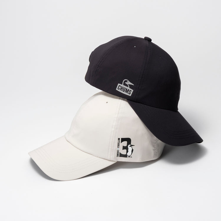 CHUMS | チャムス　チャムス×ミツカ ランニングライトキャップ