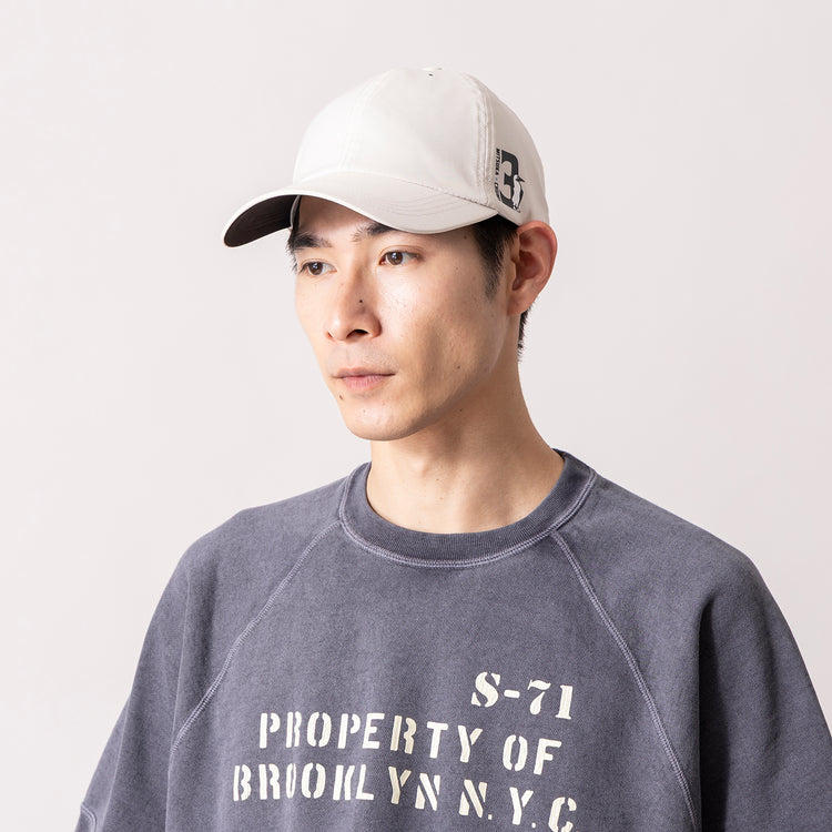 CHUMS | チャムス　チャムス×ミツカ ランニングライトキャップ