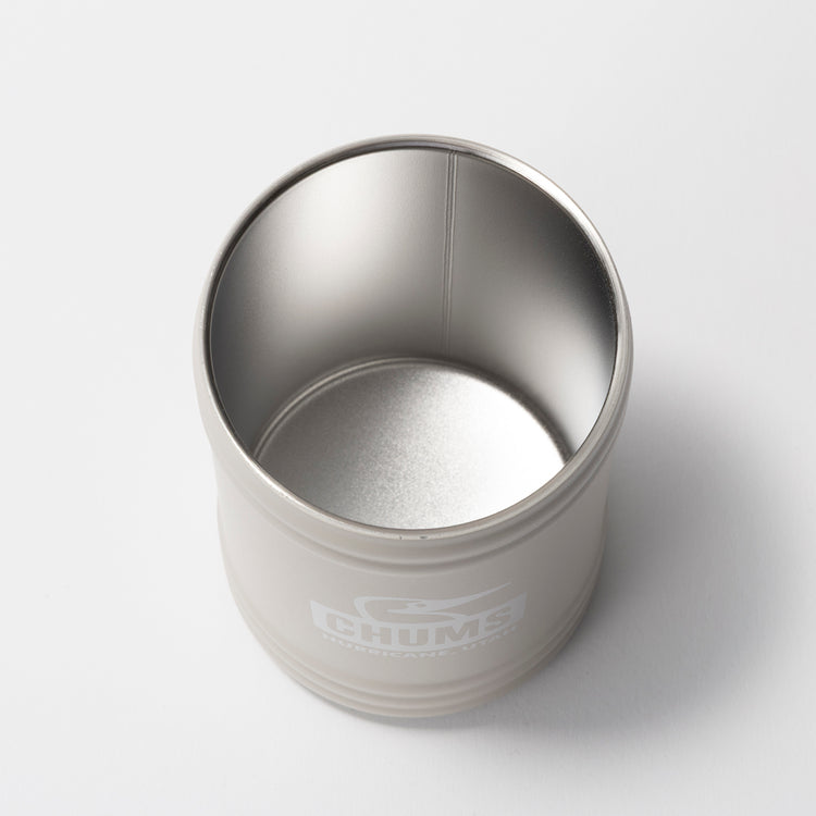 CHUMS | チャムス　Camper Wave Can Holder