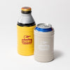 CHUMS | チャムス Camper Wave Can Holder