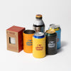 CHUMS | チャムス　Camper Wave Can Holder