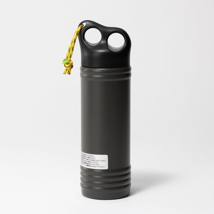 CHUMS | チャムス　Camper Wave Bottle 500ml
