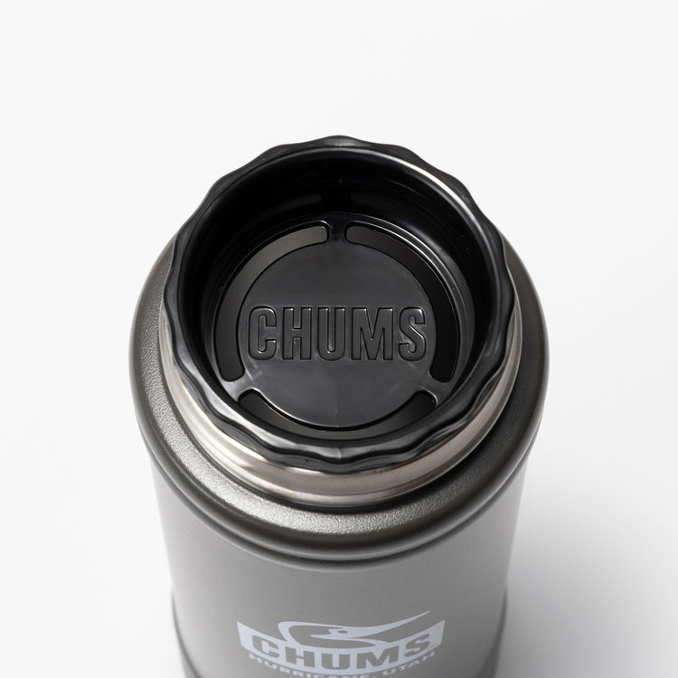 CHUMS | チャムス　Camper Wave Bottle 500ml